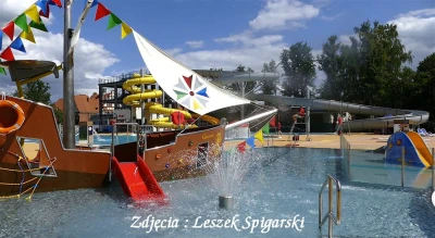 fot. Leszek Spigarski