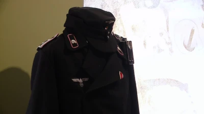 Otwarcie Muzeum Techniki Wojskowej 'Gryf' oraz Muzeum Saperskiego 'Explosive'