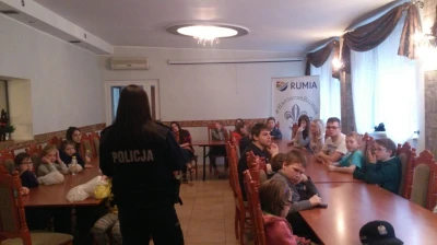 Rumia: Ferie po harcersku