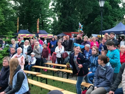 Dni Gminy Wejherowo 2017