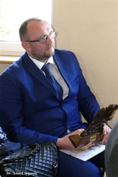 fot. Leszek Spigarski