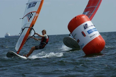 Sopot: Puchar Prezesa Grupy Ergo Hestia