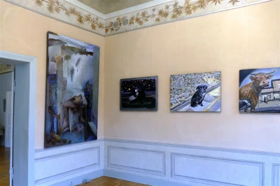 Fot. Leszek Spigarski
