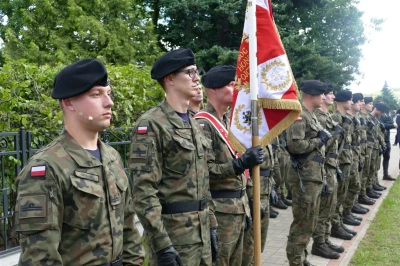 fot. Leszek Spigarski