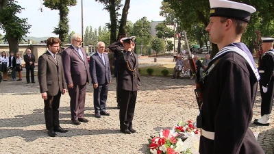 Wejherowo: 76. rocznica wybuchu II wojny światowej - 1.09.2015