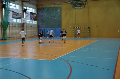 Redzki turniej piłki nożnej kategorii open