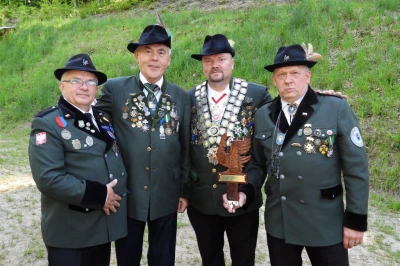 XXXI Turniej Strzelecki o "Miecz Jakuba Wejhera"