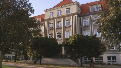 Jubileusz 65-lecia Technikum Łączności - fot. Sławomir Okoń