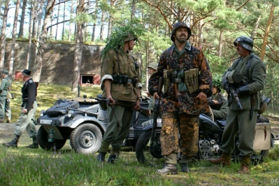 D-Day Hel 2017