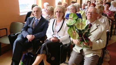 Zakończenie roku szkolnego na WUTW