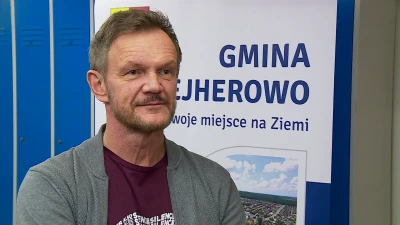 Damian Klechowicz/TTM