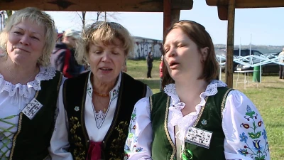Pucka majówka