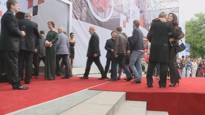 Gdynia: 36. FPFF dobiegł końca