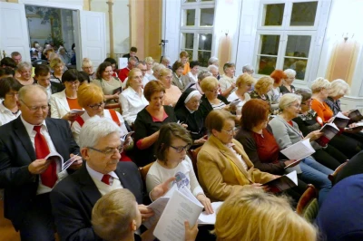 IV Maraton Pieśni Patriotycznej