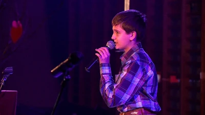 IV Festiwal Piosenki Bursztynowe Klucze