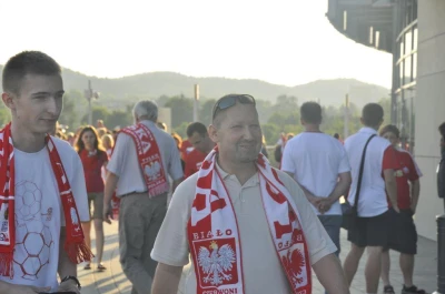 Liga Światowa 2011: Rosja za silna dla Polaków