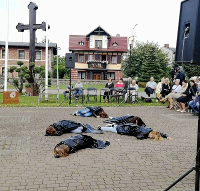 Spektakl 