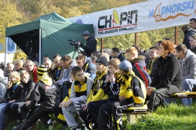 Fotorelacja ze zwycięskiego meczu Gryfa z Górnkiem!
