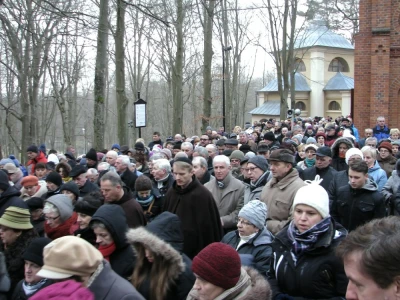 fot. Leszek Spigarski