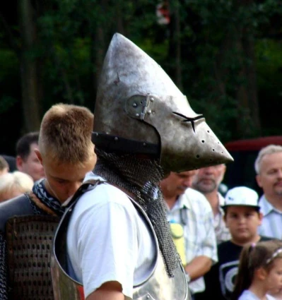 Wejherowo: Piknik Historyczny