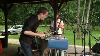 Koncert Krystyny Stańko w Wejherowie