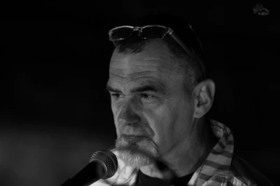 Globaltica 2016 dzień II (fot. Marek Sałatowski)