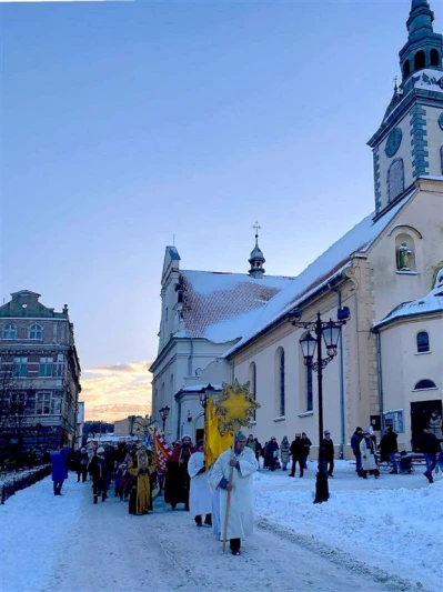 fot. Leszek Spigarski 