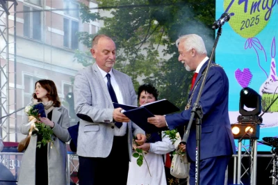 fot. Leszek Spigarski