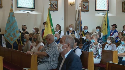 30-lecie ZKP oddział Krokowa