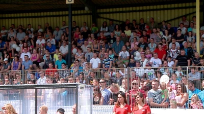Puchar Polski Strongman w Wejherowie 2015