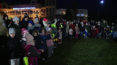 Mikołajki w Kosakowie