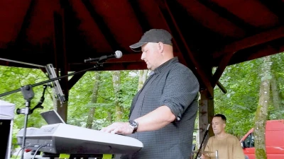 fot. Leszek Spigarski
