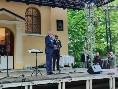 Święto Misterników Kaszubskich w Wejherowie