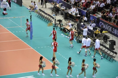 Liga Światowa 2011: Polska – Włochy