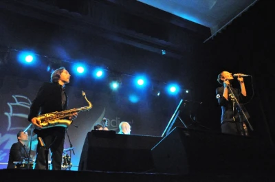 Ladies Jazz Festival 2013
