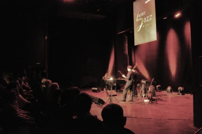 Ladies Jazz Festival 2012