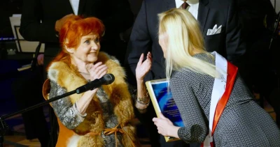 XVII Gala Mistrza Mowy Polskiej Wejherowo 2017 - fot. Leszek Spigarski