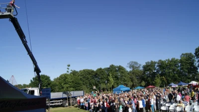Dni Gminy Wejherowo 2014