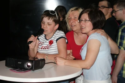 „Tacy sami - kulturalna integracja” w Wejherowie