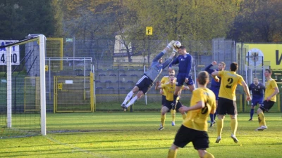 Gryf Orlex Wejherowo - Ruch Zdzieszowice