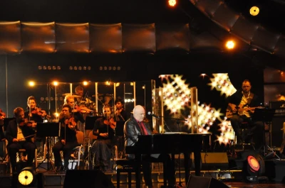 Sopot Festiwal - dzień drugi