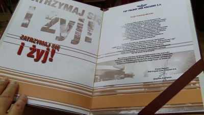PKP nagrodziło TTM