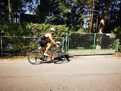 StoneMan Triathlon Szemud 2021