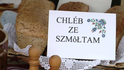 Dzień Kaszubski w Brzeźnie Lęborskim