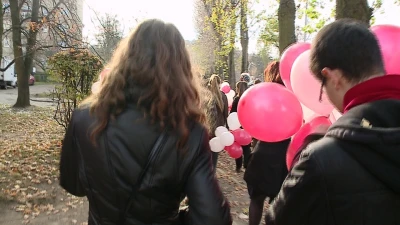 Święto Niepodległości w ZSP nr 4 w Wejherowie