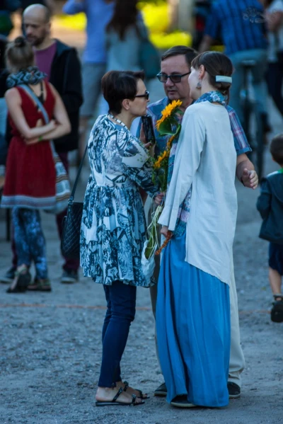 Globaltica 2016 dzień I (fot. Marek Sałatowski)
