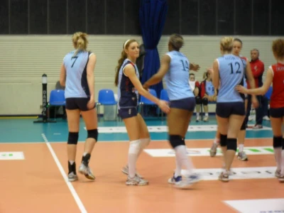 Sandeco EC Wybrzeże TPS Rumia vs. Dąbrowa Górnicza