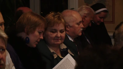Koncert kaszubskich kolęd w Wejherowie