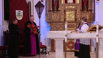 10. Pomorski Festiwal Pieśni Wielkopostnej