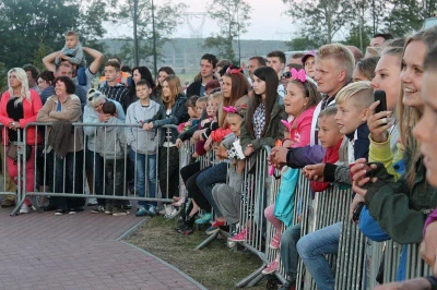 Dni Gminy Gniewino za nami (fot. Ryszard Wenta)
